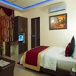Hotel Vishal Delhi Aerocity
