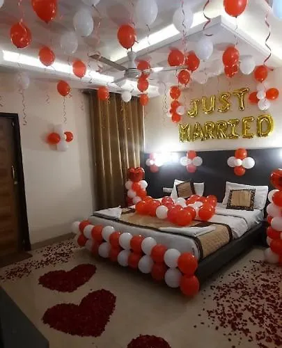 Hotel Vishal Delhi Aerocity