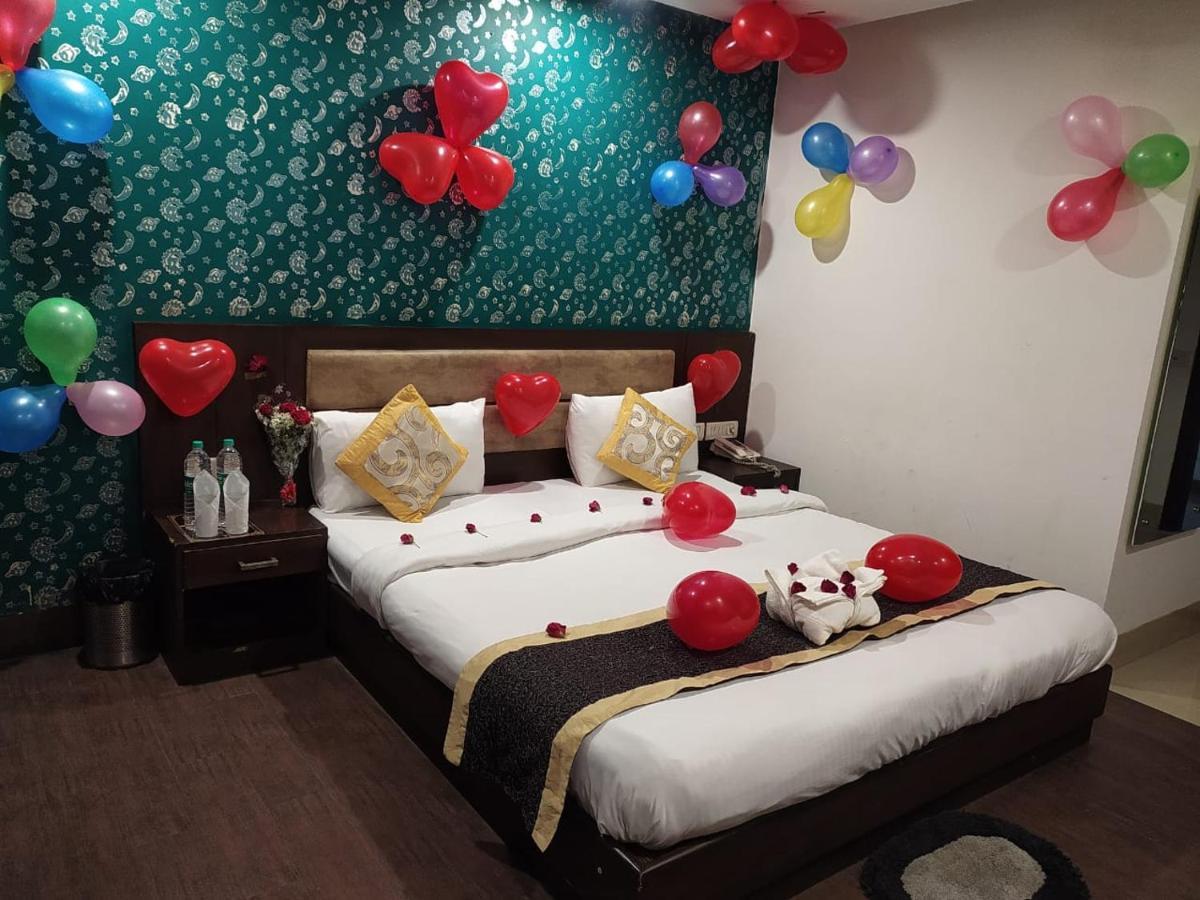 Hotel Hotel Vishal Delhi Aerocity