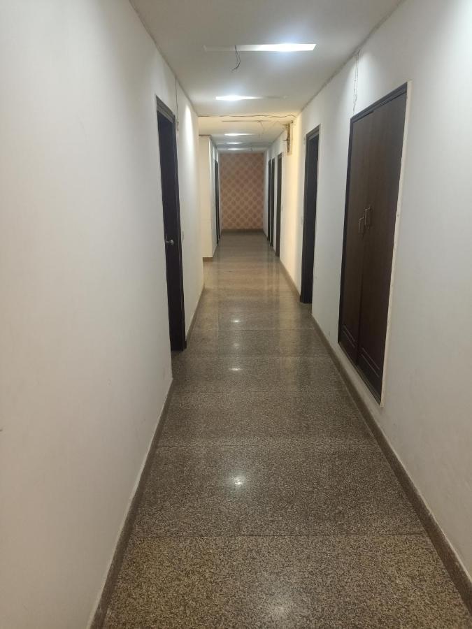 Hotel Vishal Delhi Aerocity 3* New Delhi