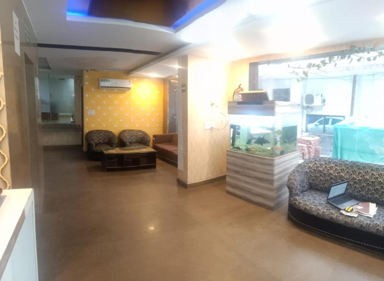 Hotel Vishal Delhi Aerocity