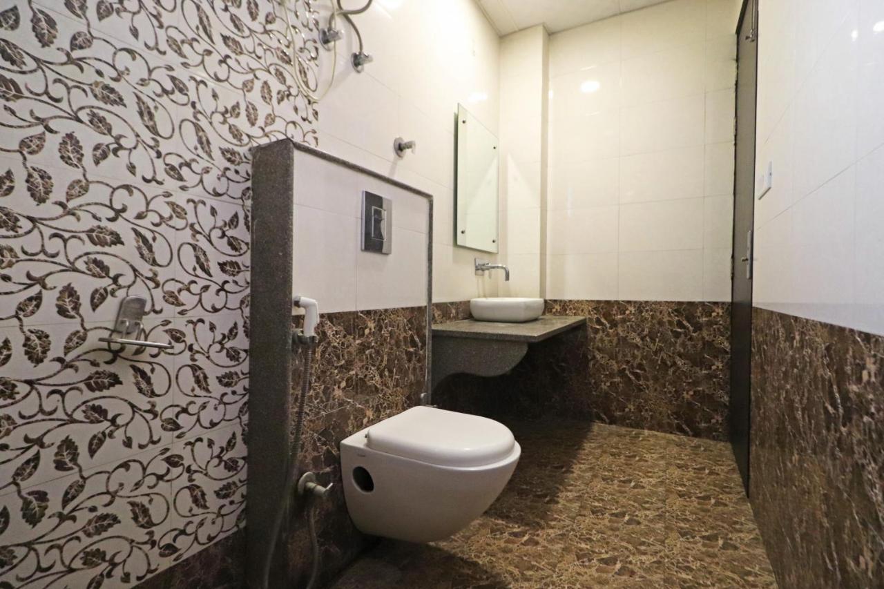 Hotel Vishal Delhi Aerocity