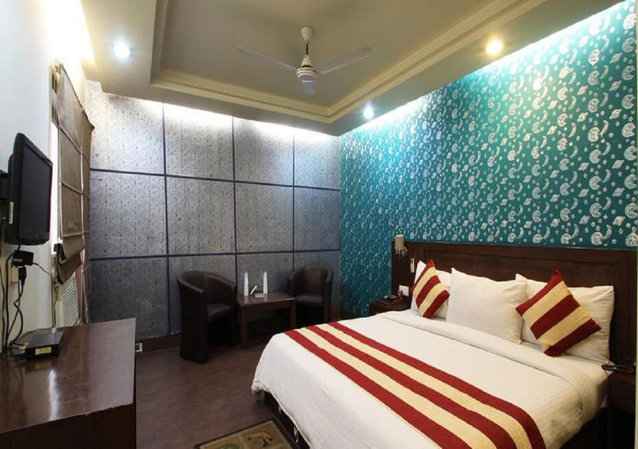 Hotel Vishal Delhi Aerocity Hotel