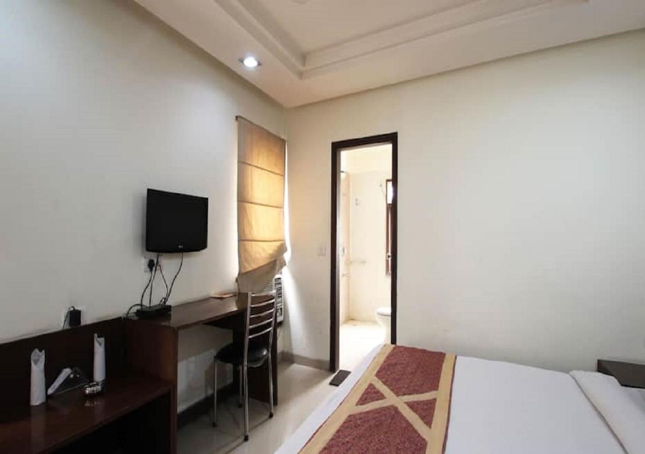 Hotel Hotel Vishal Delhi Aerocity