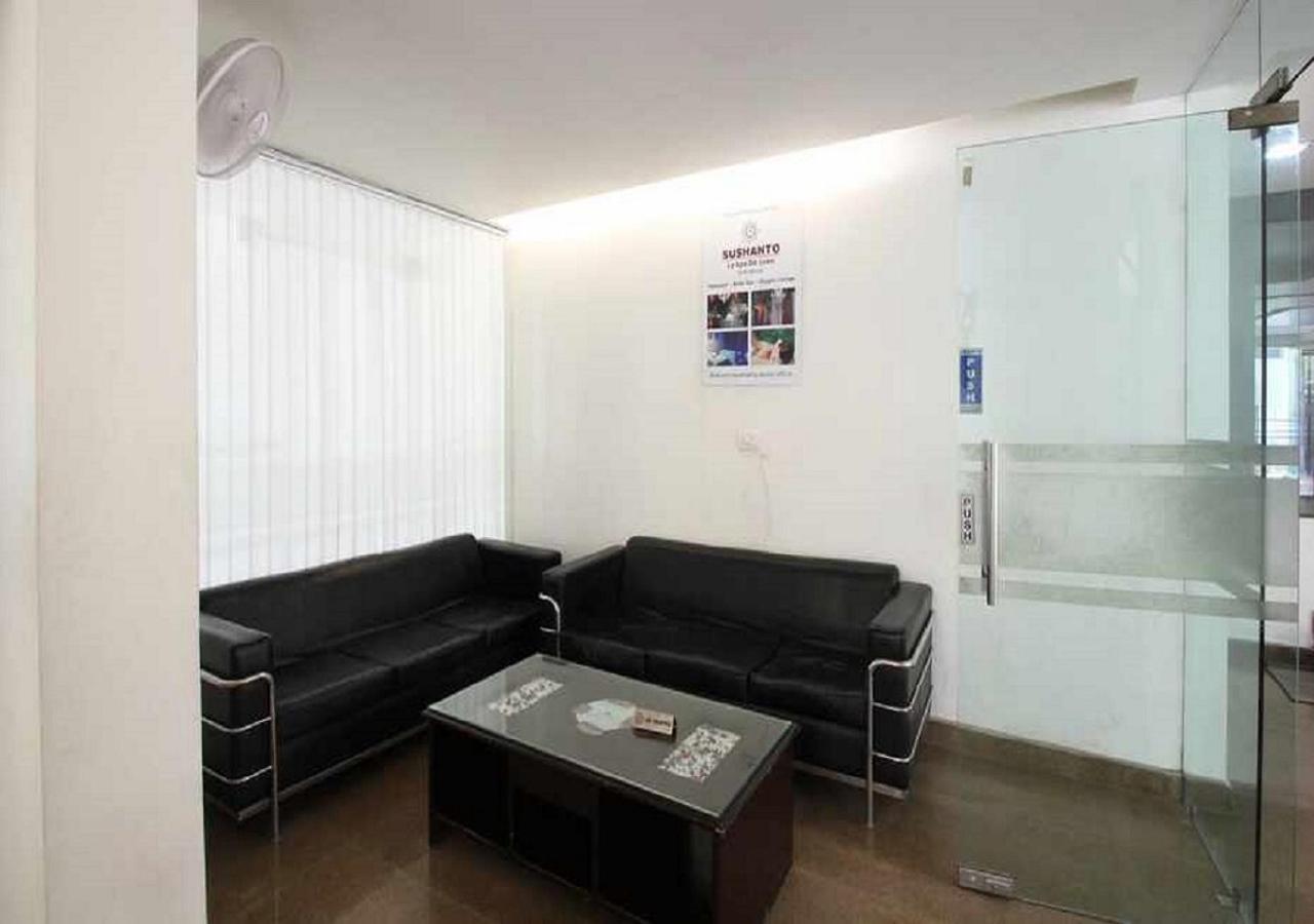 Hotel Vishal Delhi Aerocity