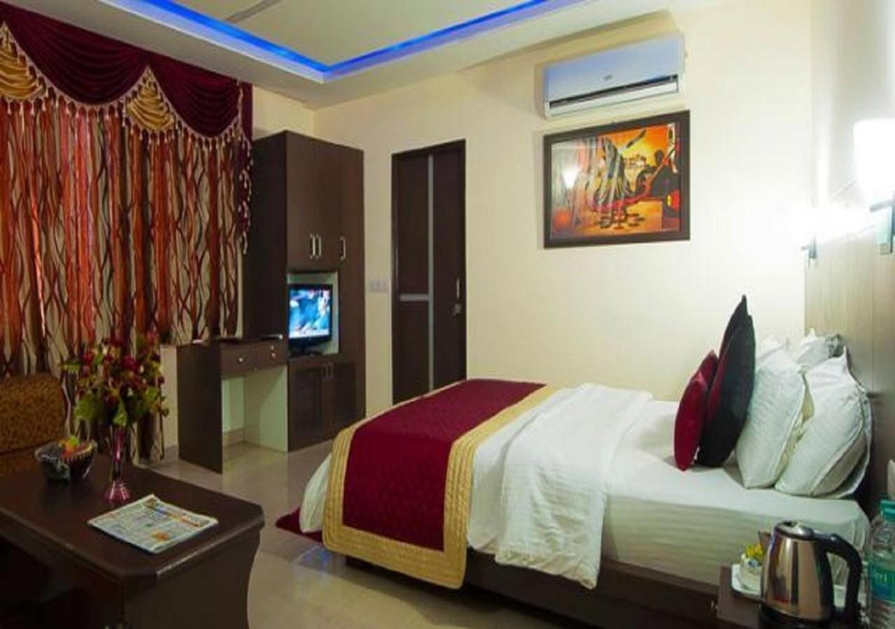 Hotel Hotel Vishal Delhi Aerocity 3*