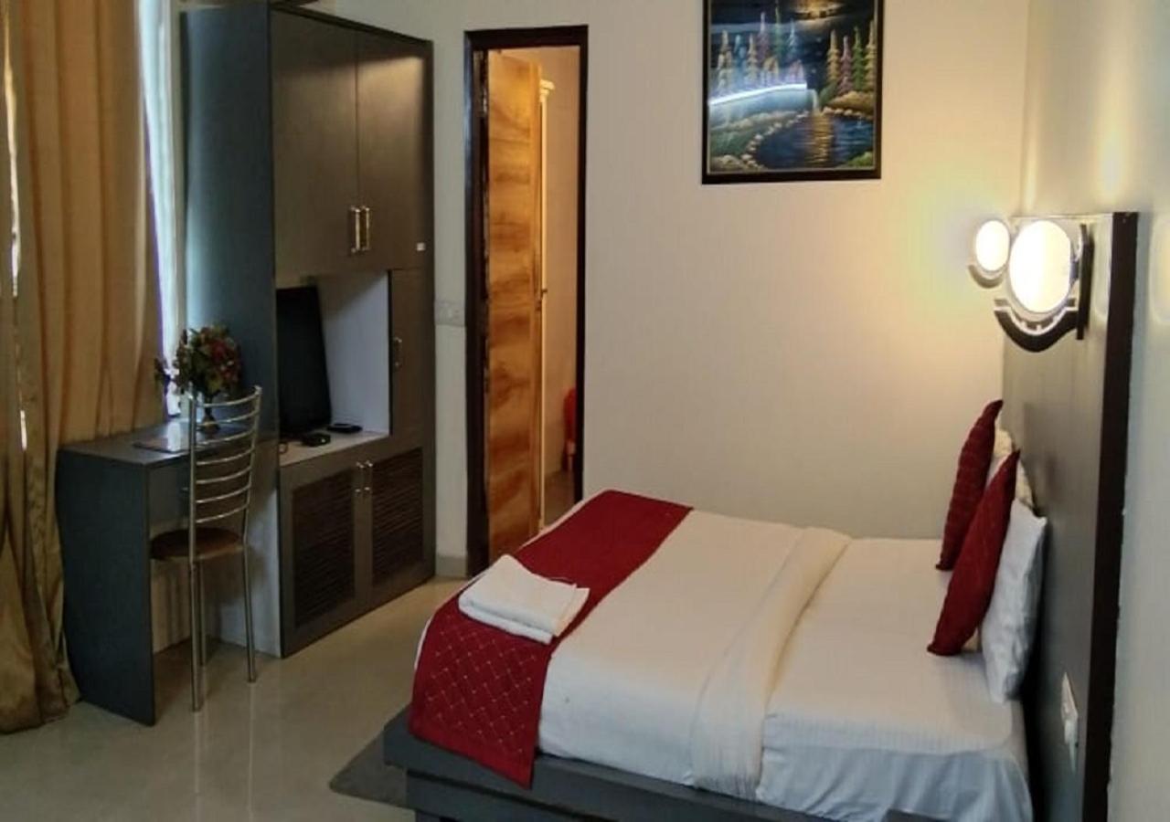 Hotel Vishal Delhi Aerocity