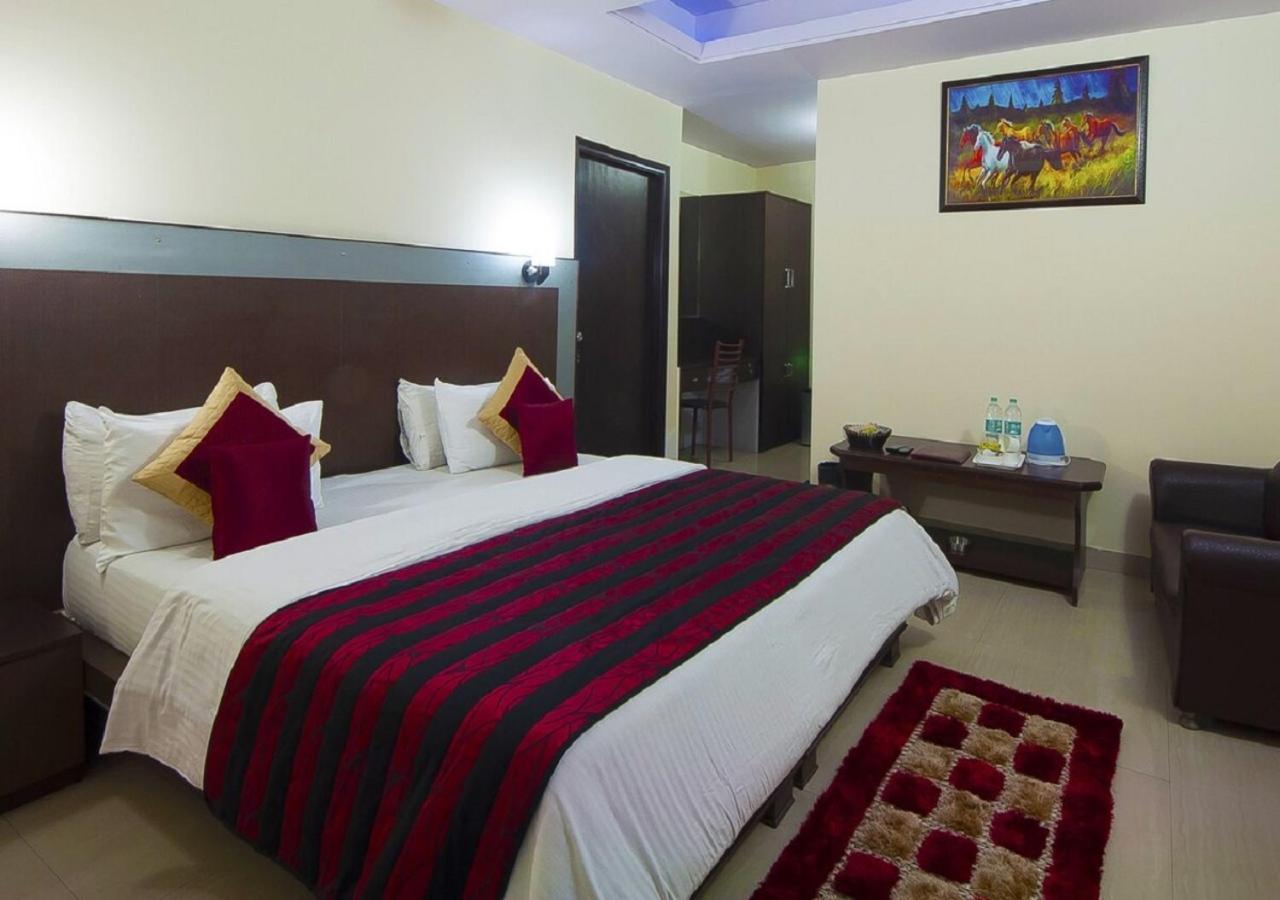 Hotel Hotel Vishal Delhi Aerocity New Delhi