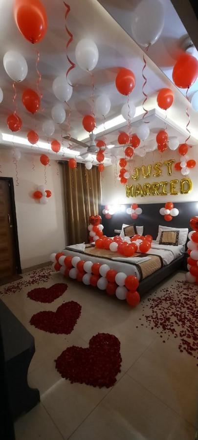 Hotel Vishal Delhi Aerocity Hotel 3*