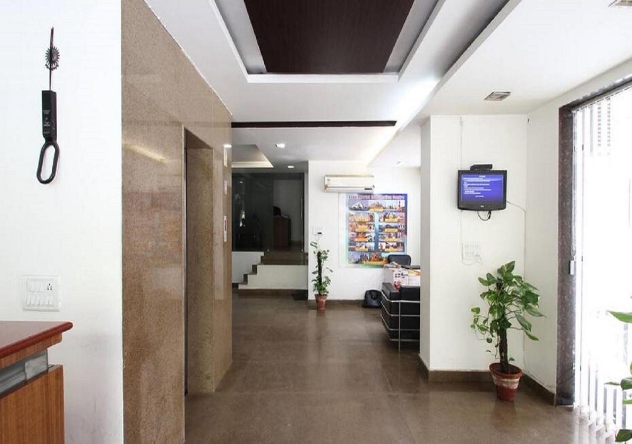 Hotel Vishal Delhi Aerocity